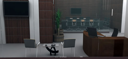 410 Park